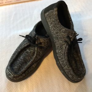 Island Surf shoes